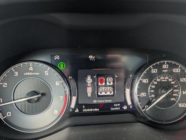 Used 2022 Acura RDX AWD w/ Advance Package image 22