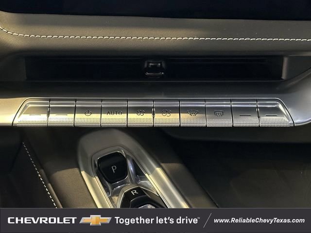 New 2026 Chevrolet Corvette Z06 RWD image 16