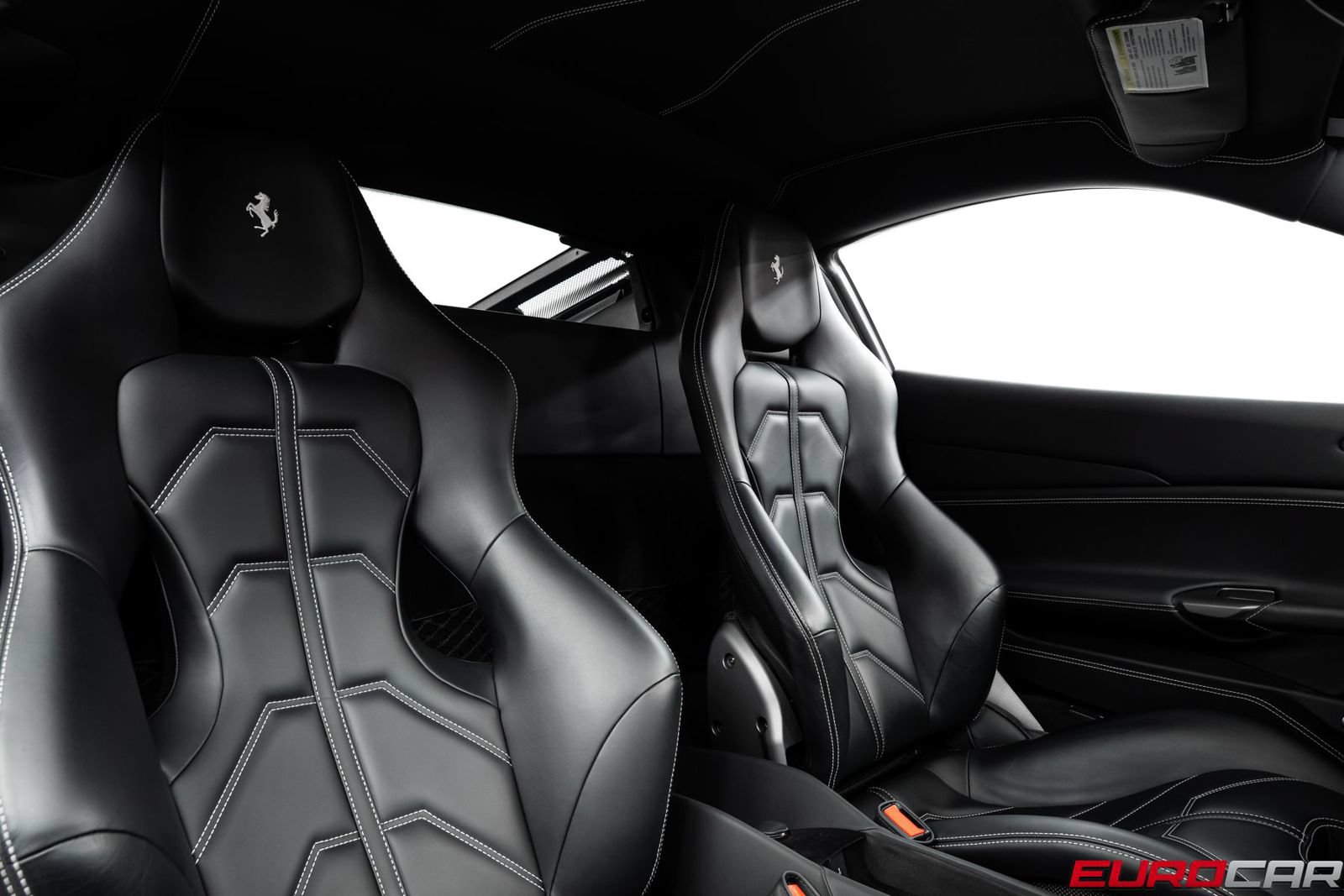 Used 2018 Ferrari 488 GTB RWD image 40