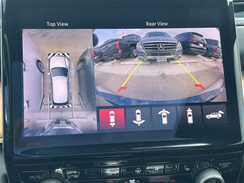 Used 2024 Jeep Grand Cherokee L Summit image 34