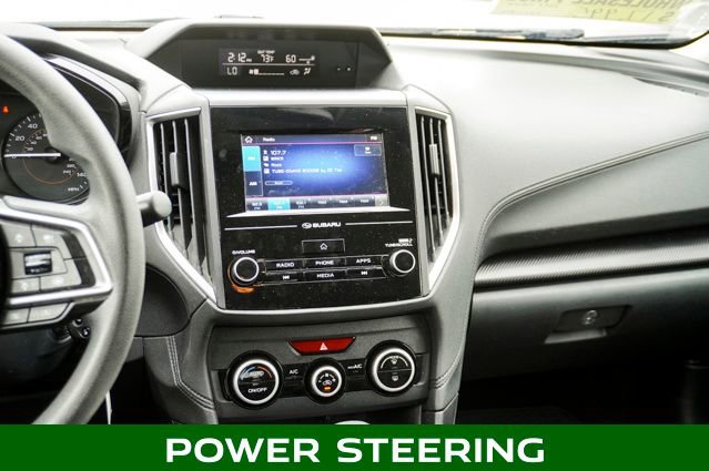 Used 2023 Subaru Crosstrek 2.0i image 10