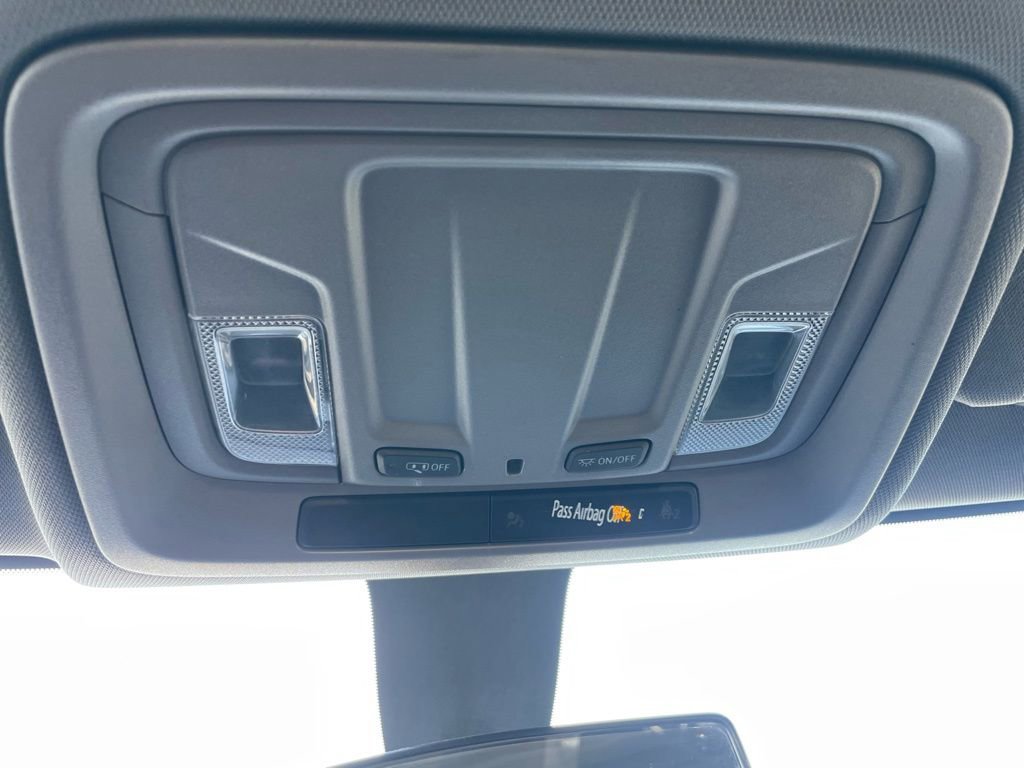 Used 2023 GMC Sierra 2500 Pro w/ Convenience Package image 46