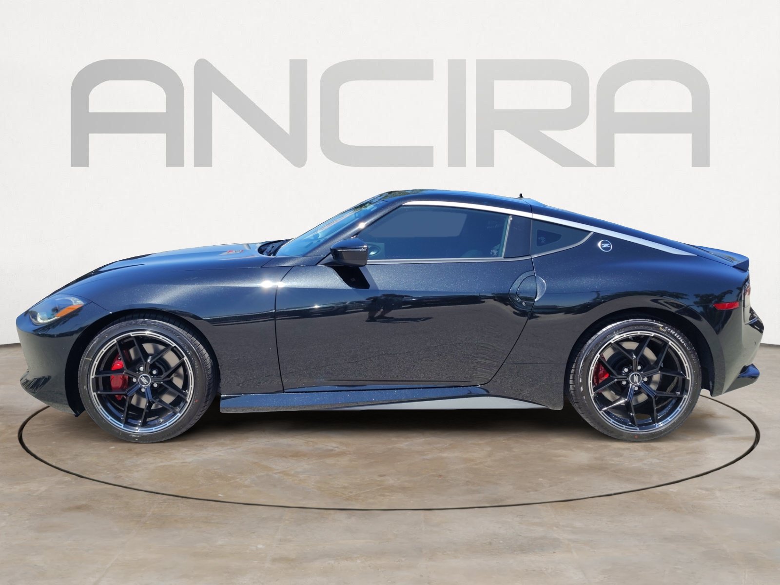 New 2027 Nissan Z Performance RWD image 7