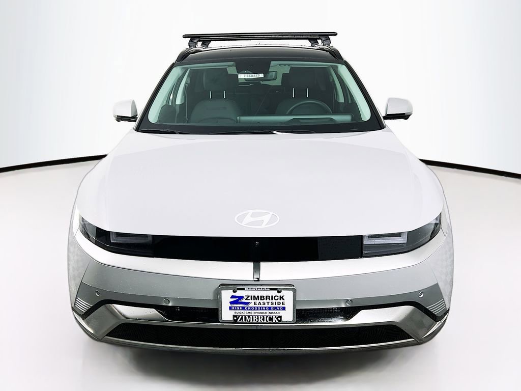 New 2026 Hyundai Ioniq 5 Limited image 2
