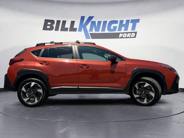 Used 2024 Subaru Crosstrek 2.5i Limited w/ Popular Package #3A AWD/4WD image 6