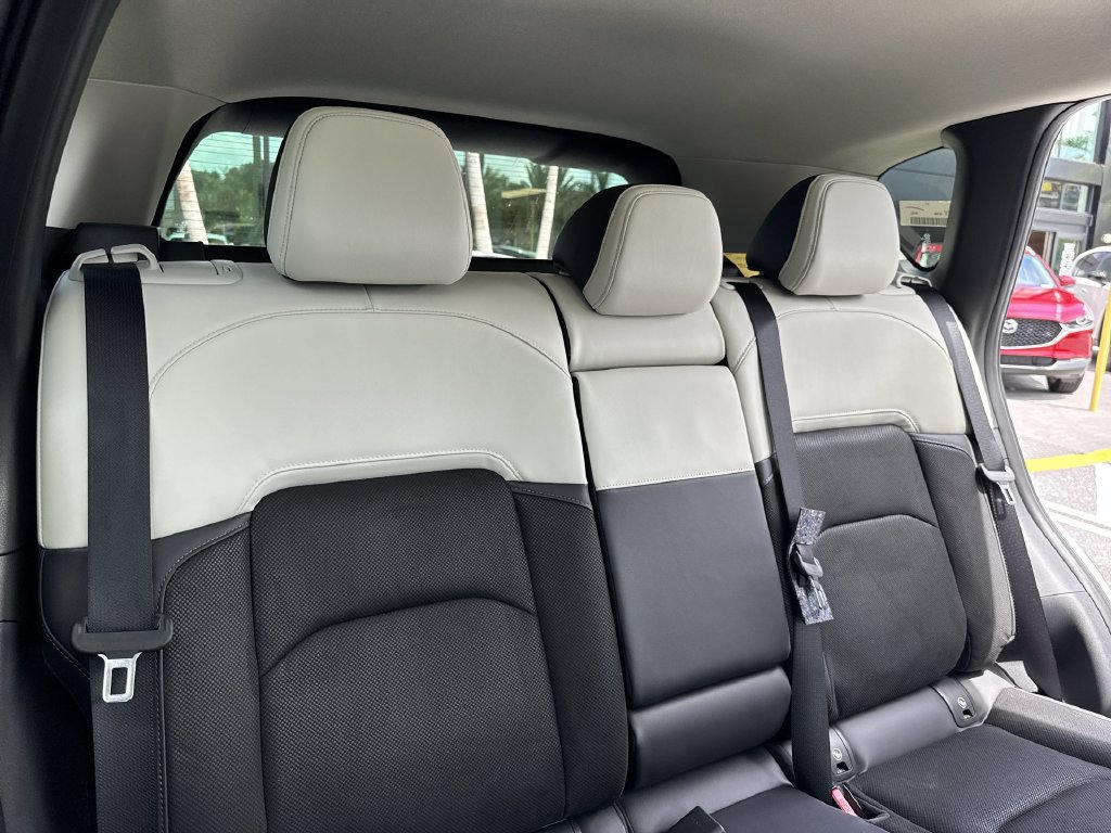 New 2026 MAZDA CX-5 Select AWD/4WD image 47