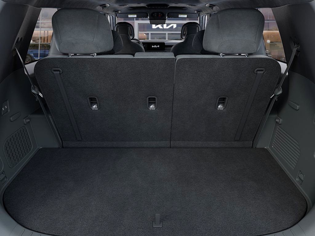 New 2027 Kia Telluride SX Prestige X-Line image 19
