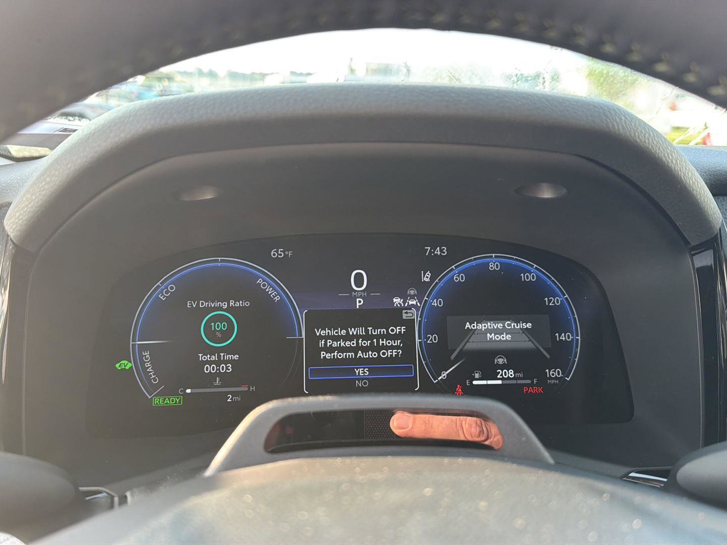 New 2026 Toyota Camry XLE AWD/4WD image 23