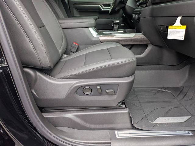 New 2026 Chevrolet Silverado 1500 LTZ w/ LTZ Convenience Package II AWD/4WD image 38