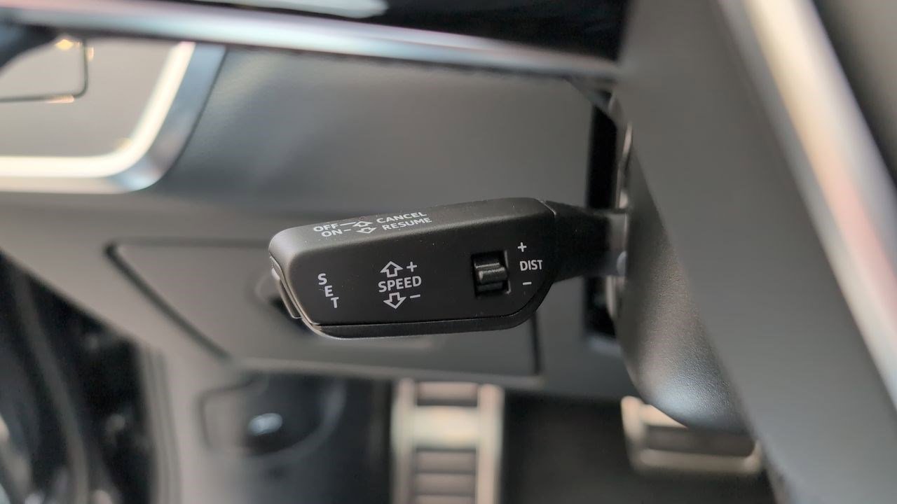 New 2026 Audi RS 6 performance image 15