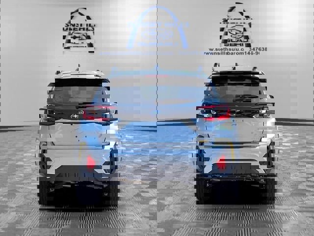 New 2025 Subaru Crosstrek 2.5i Sport w/ Crosstrek Mirror Package image 43