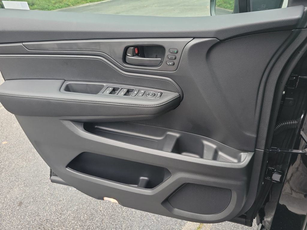 New 2026 Honda Odyssey EX-L image 31