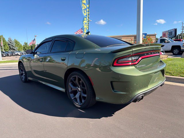 Used 2019 Dodge Charger GT RWD image 2