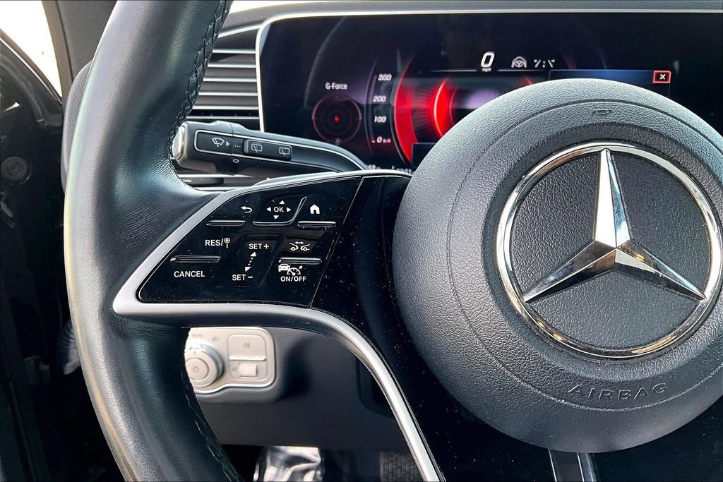 Used 2024 Mercedes-Benz GLE 350 4MATIC w/ 3rd Row Seat Package image 25