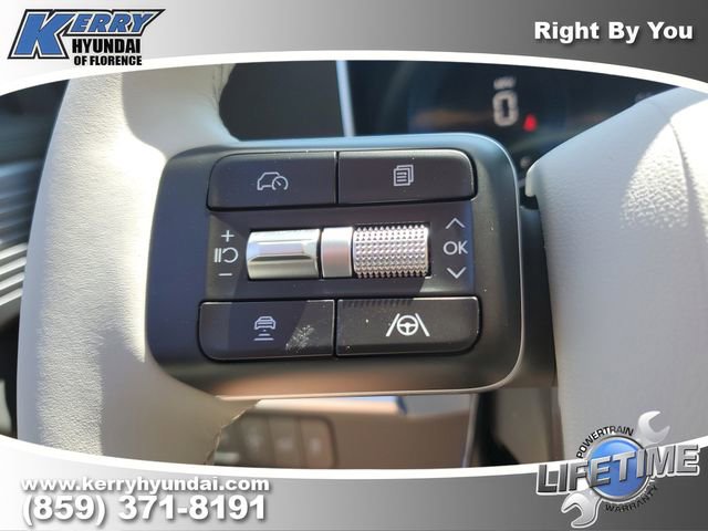 New 2026 Hyundai Santa Fe SEL AWD/4WD image 22