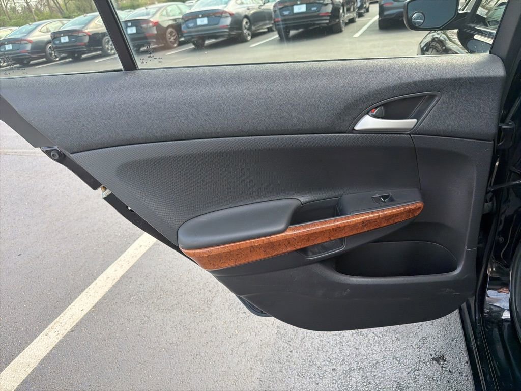 Used 2012 Honda Accord EX image 20