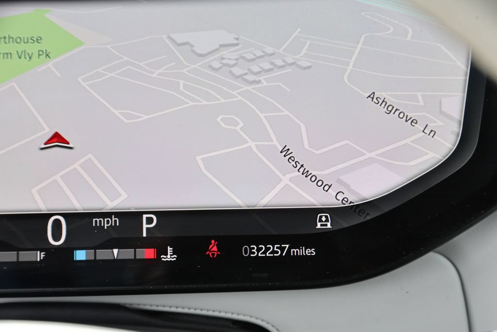 Used 2023 Land Rover Range Rover Sport SE Dynamic AWD/4WD image 27