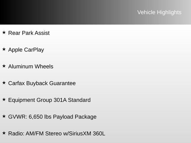 Used 2025 Ford F150 XLT w/ Equipment Group 301A Standard image 12