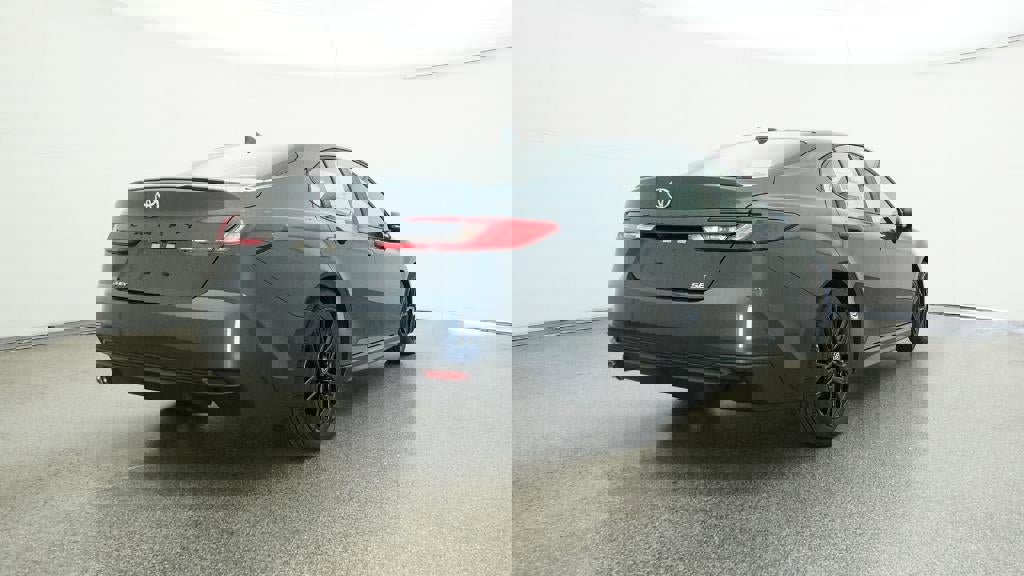 New 2026 Toyota Camry SE image 24