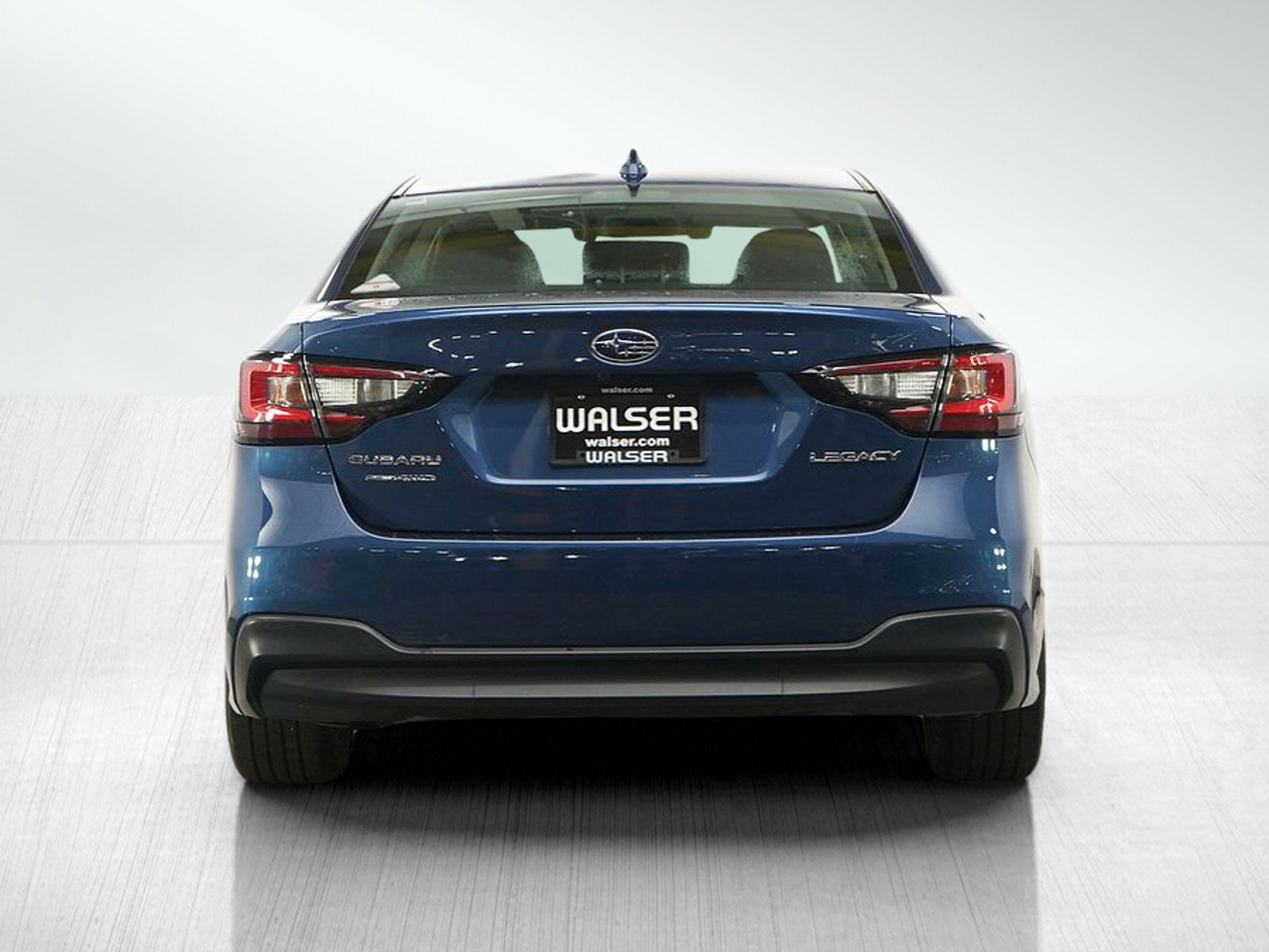Used 2021 Subaru Legacy Premium AWD/4WD image 4