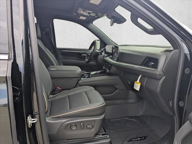 New 2026 Chevrolet Tahoe Premier w/ Sun And Tow Package image 17
