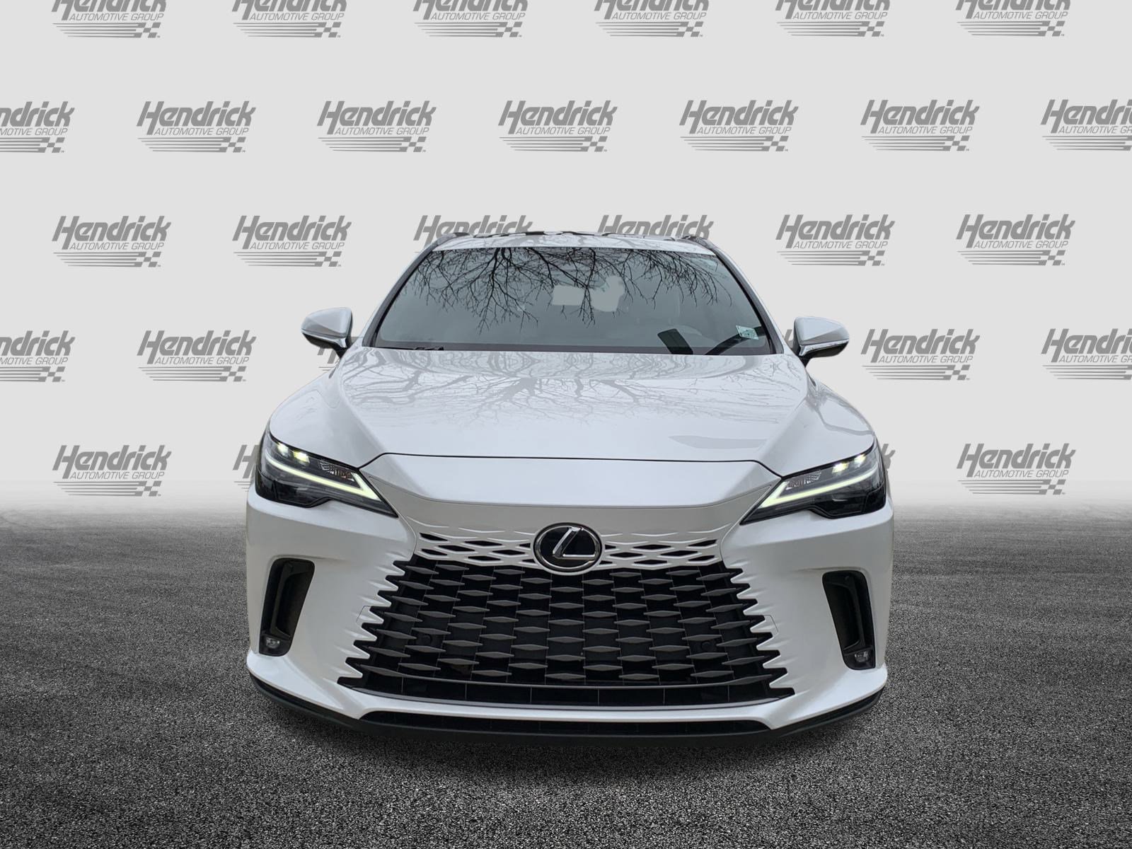 Certified 2024 Lexus RX 350 Premium w/ Cold Area Package image 3