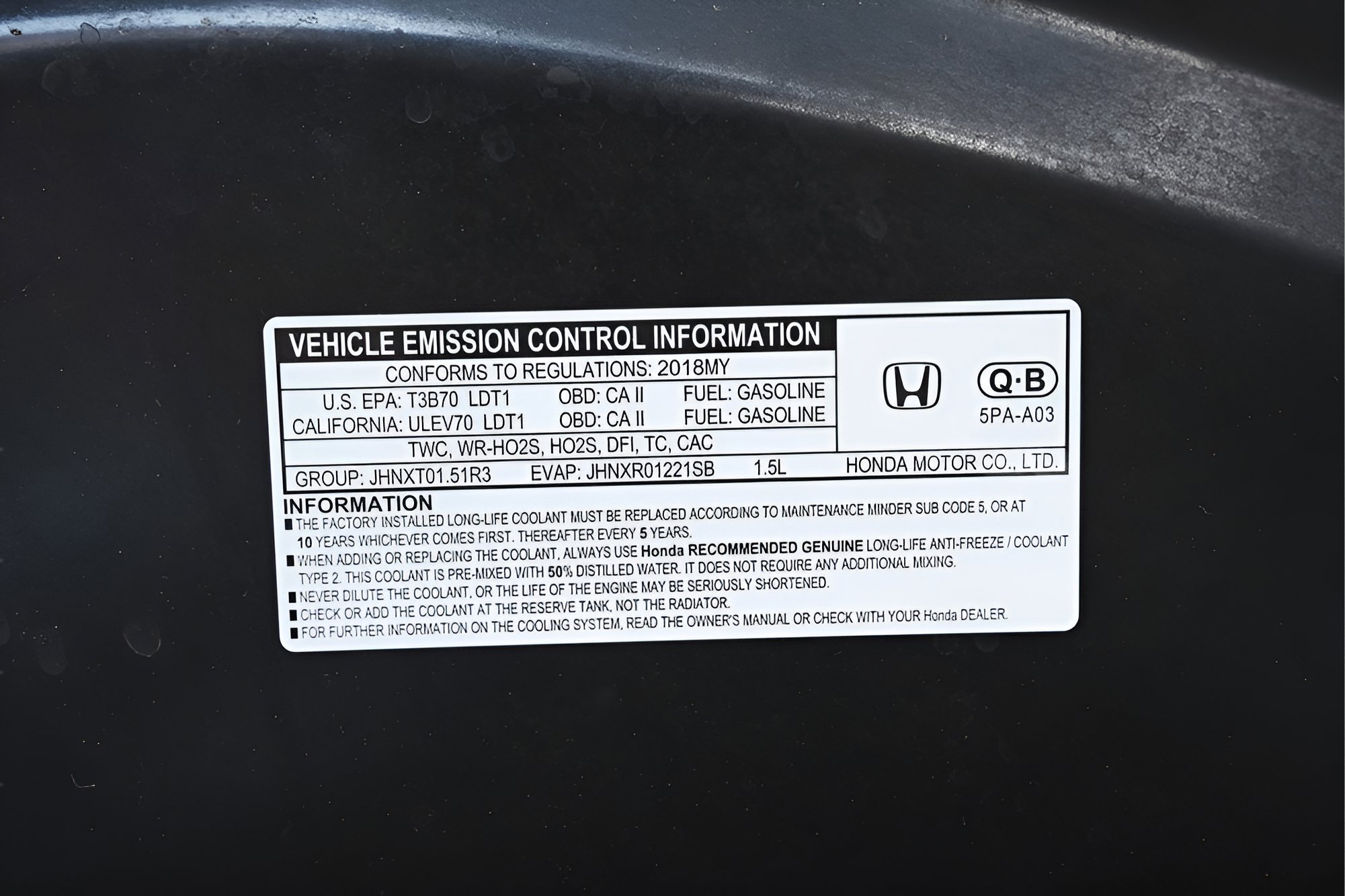 Used 2018 Honda CR-V EX image 29