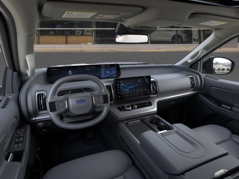 New 2026 Ford Expedition Active AWD/4WD image 10