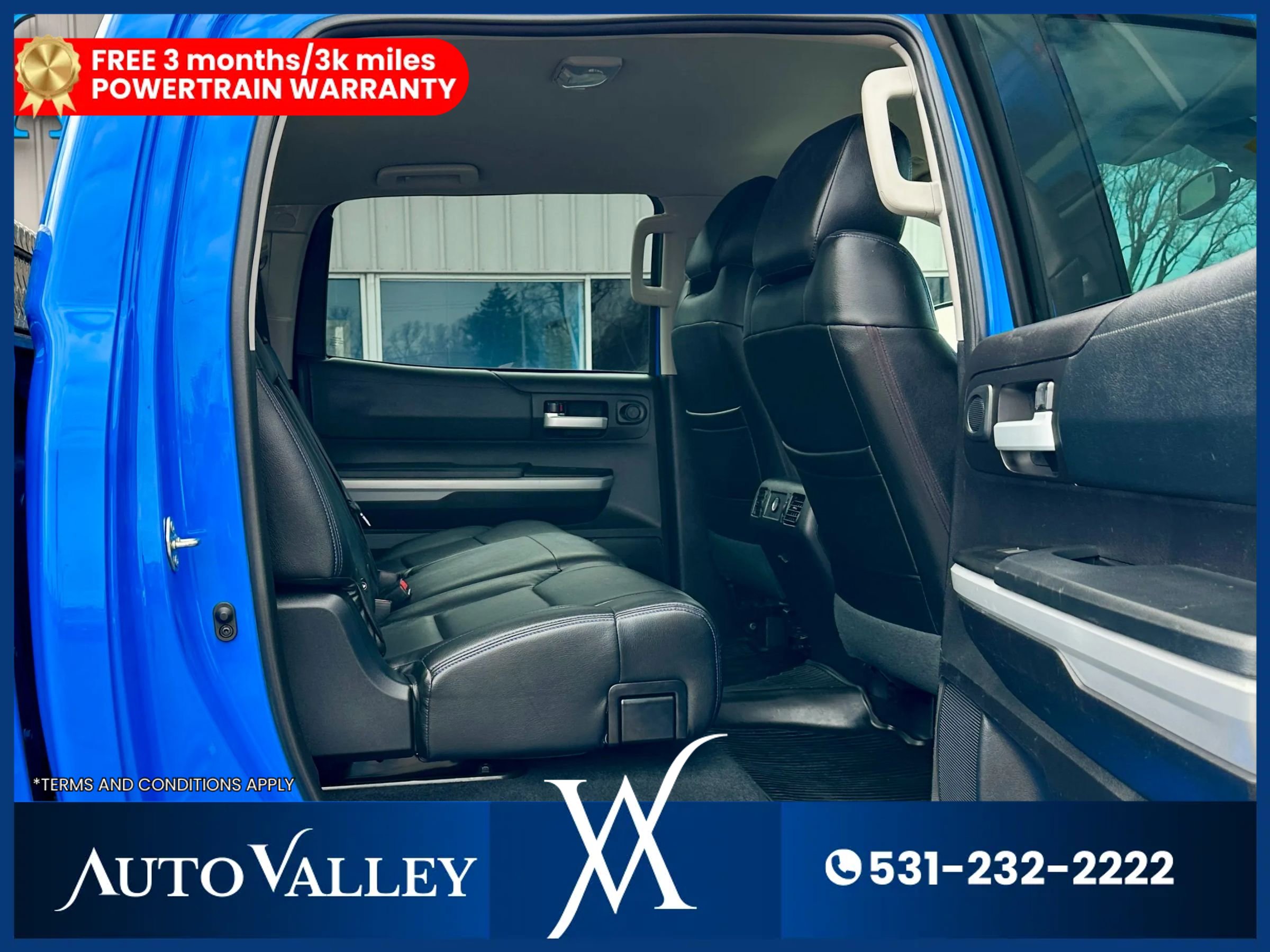 Used 2021 Toyota Tundra SR5 w/ SR5 Upgrade Package AWD/4WD image 26