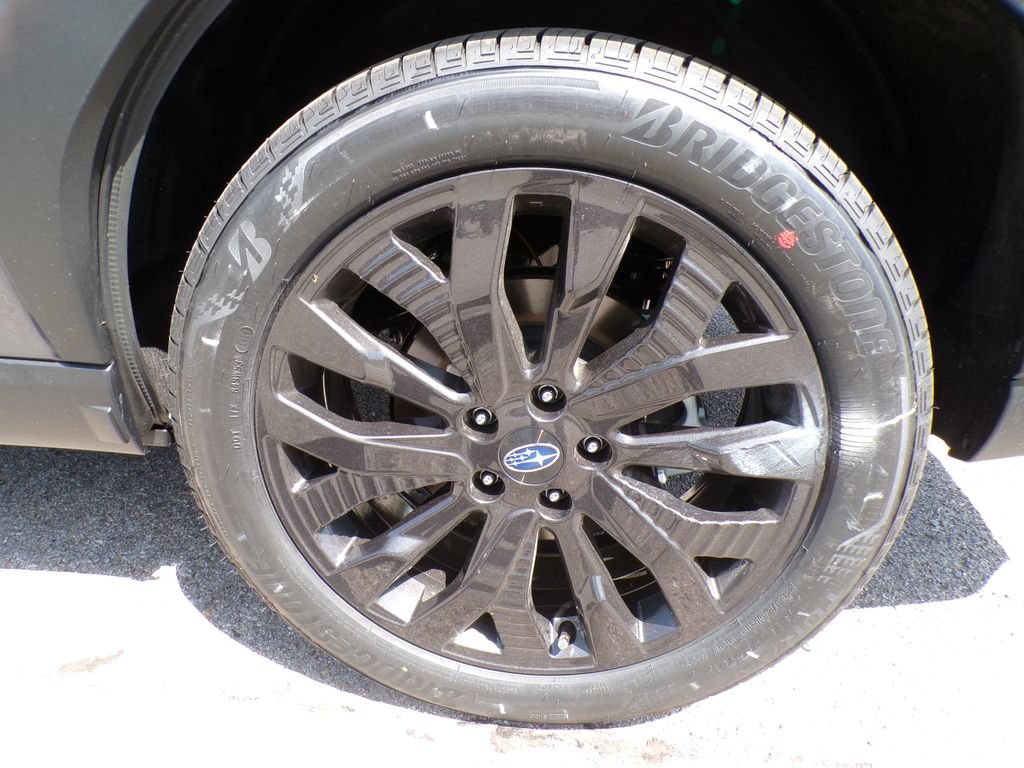 New 2026 Subaru Forester Sport AWD/4WD image 19