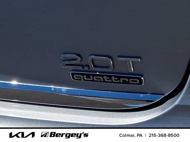 Used 2016 Audi A6 2.0T Premium Plus w/ Premium Plus Package AWD/4WD image 33