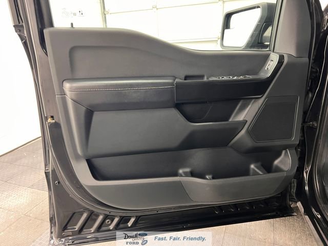 Used 2021 Ford F150 XL w/ STX Appearance Package RWD image 23