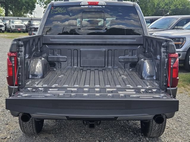 New 2026 Ford F150 XLT w/ Equipment Group 302A MID AWD/4WD image 10