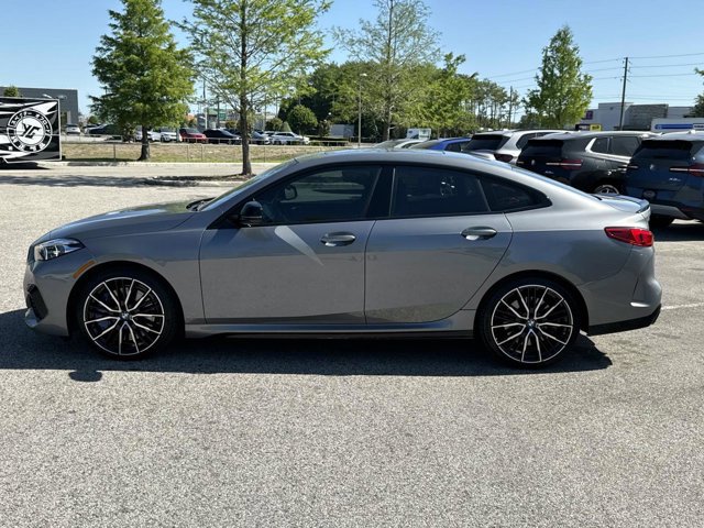 Used 2023 BMW M235i xDrive Gran Coupe w/ Premium Package AWD/4WD image 6