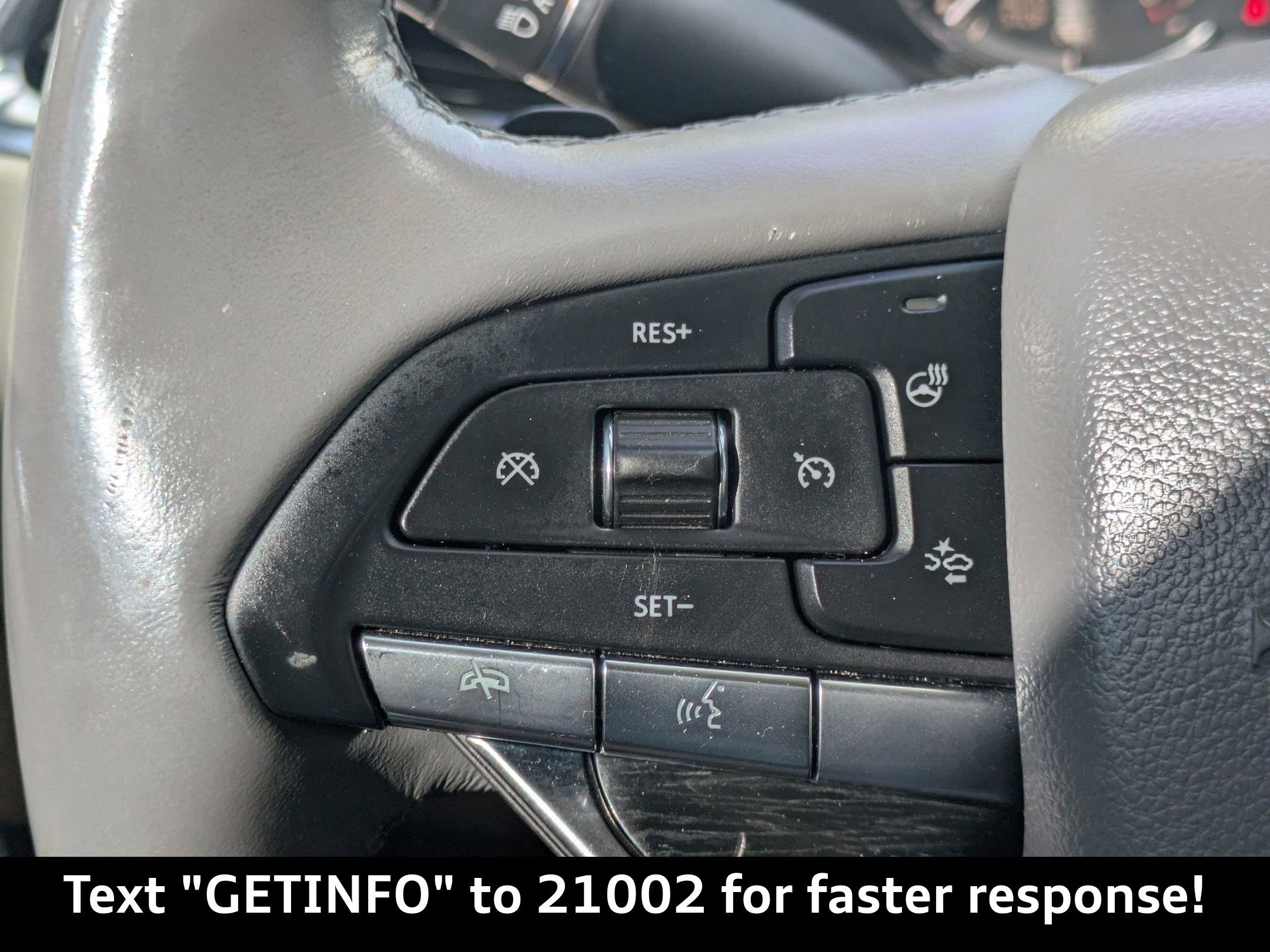 Used 2020 Cadillac XT6 Premium Luxury w/ LPO, Floor Liner Package image 32