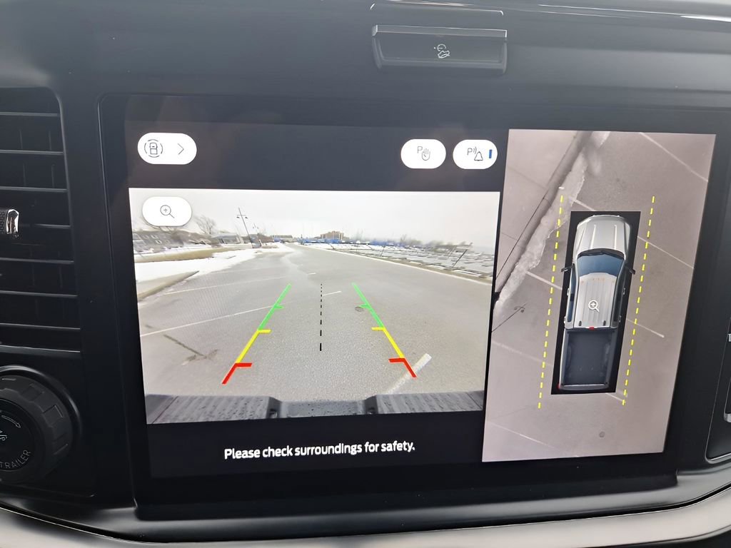 New 2026 Ford F350 Lariat w/ Black Appearance Package image 27