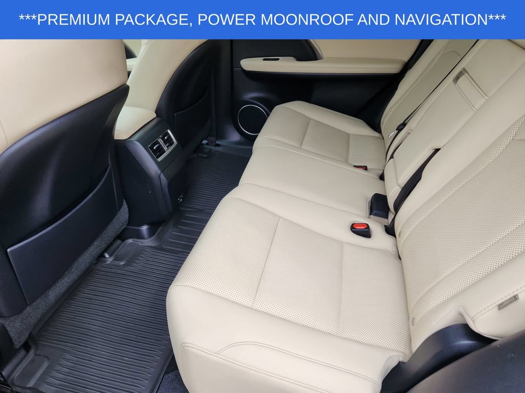 Used 2022 Lexus RX 350 AWD w/ Premium Package image 31