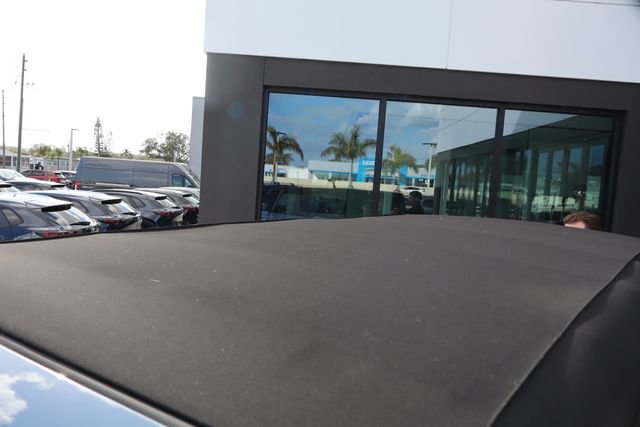 Used 2025 Ford Bronco Outer Banks image 20