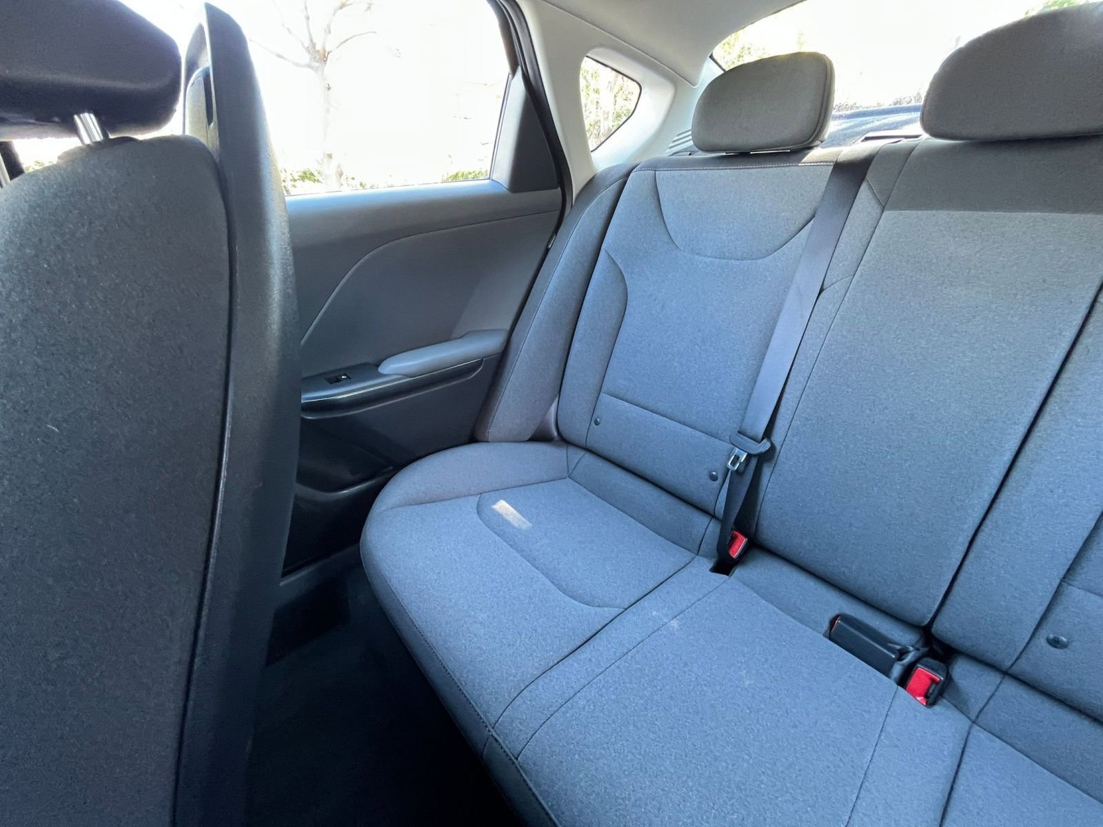 Used 2025 Kia K4 FWD image 38