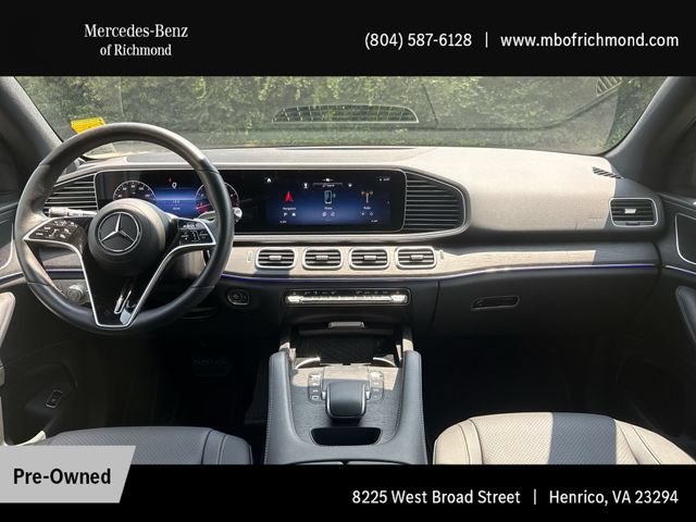 Used 2026 Mercedes-Benz GLE 350 4MATIC image 17