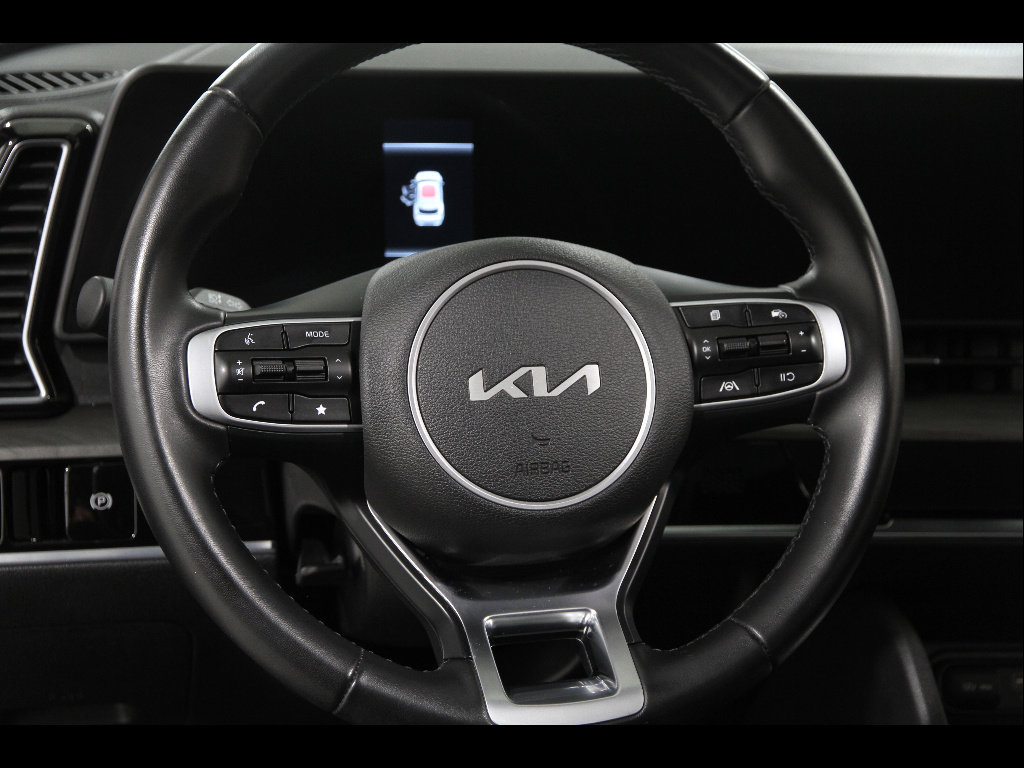 Used 2023 Kia Sportage X-Line w/ X-Line Premium Package image 7