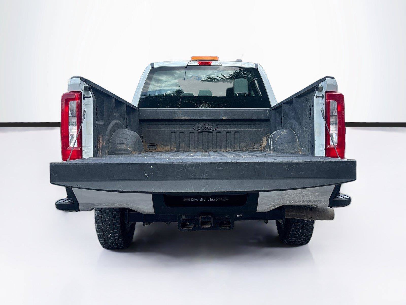 Used 2024 Ford F250 XL w/ FX4 Off-Road Package AWD/4WD image 14