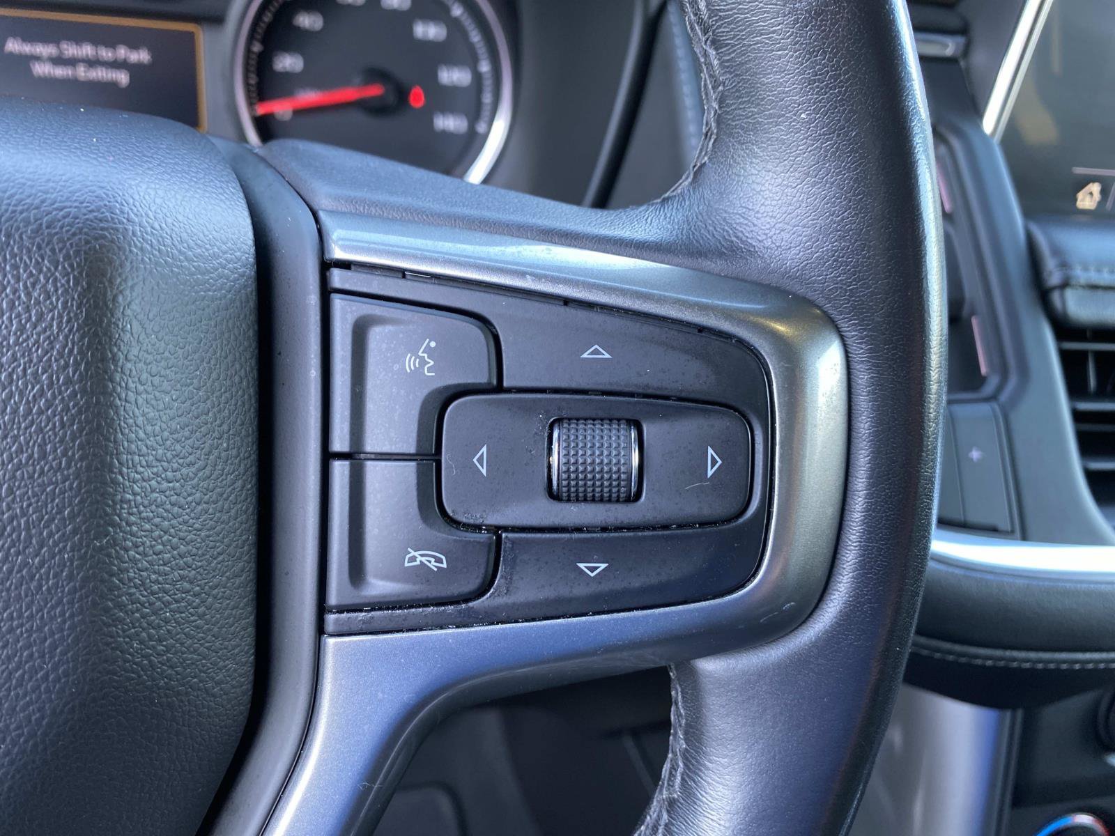 Used 2021 Chevrolet Tahoe LT RWD image 19