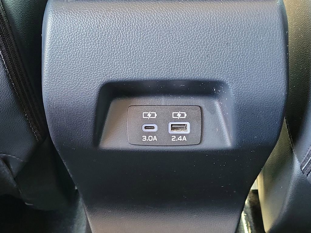 Certified 2024 Subaru Crosstrek 2.0i Premium image 12