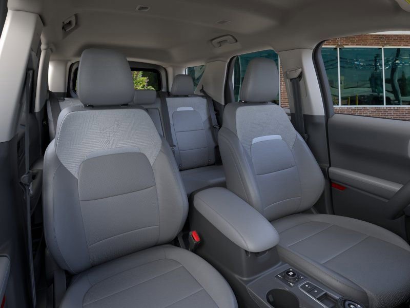 New 2025 Ford Bronco Sport Badlands AWD/4WD image 10