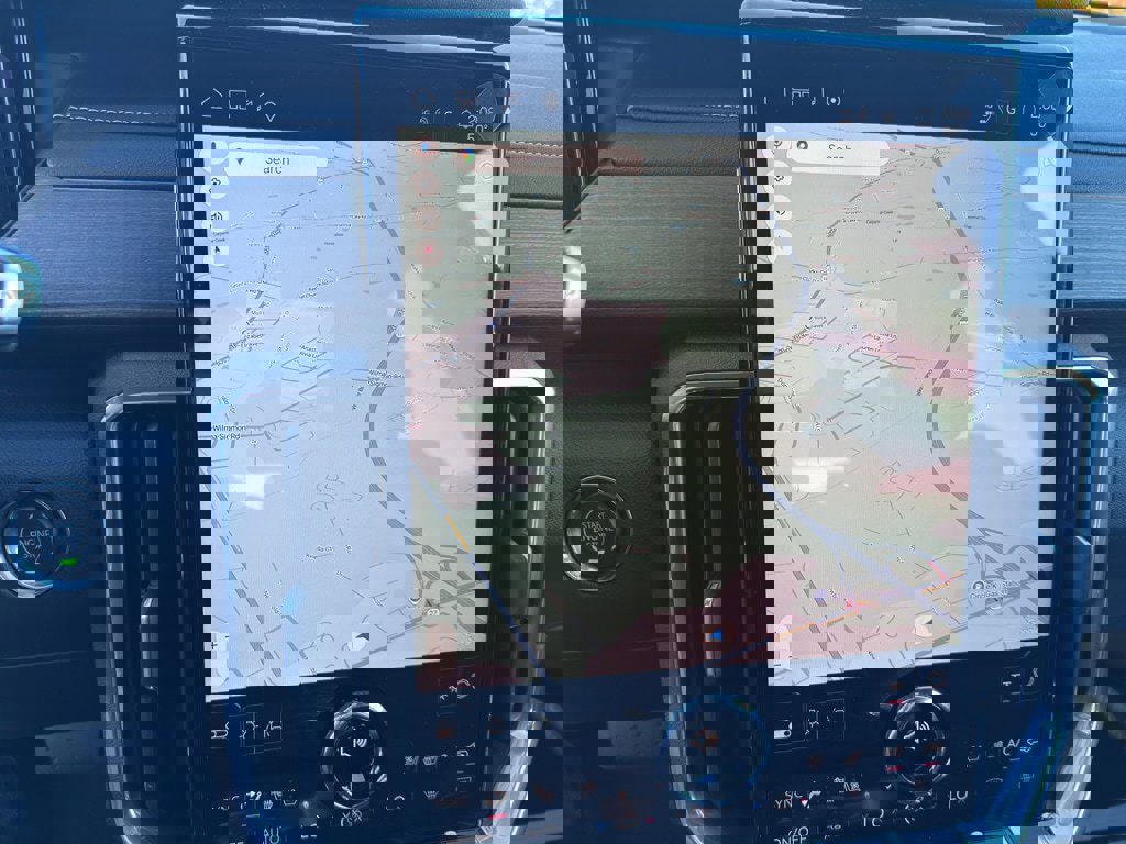 New 2026 GMC Acadia Denali w/ Super Cruise Package image 11