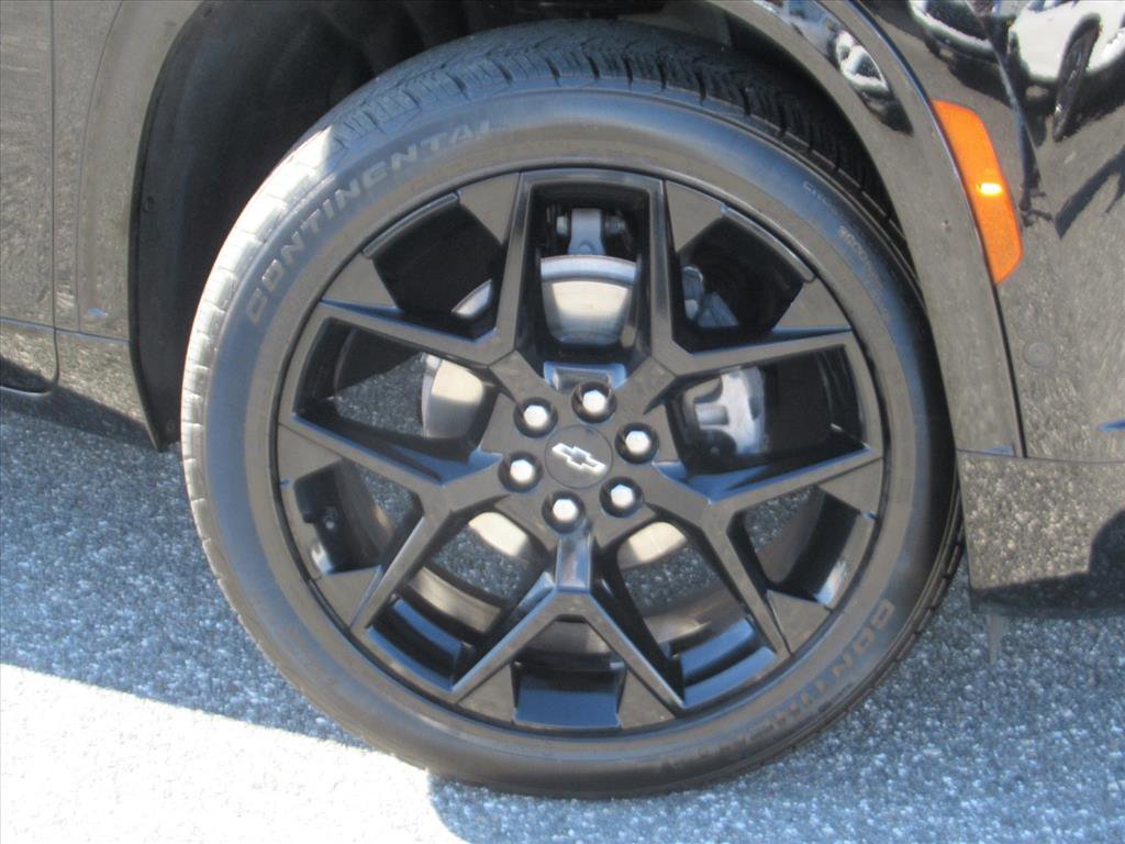 Used 2024 Chevrolet Traverse RS image 7