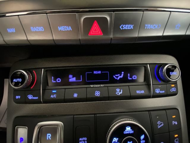 Used 2020 Hyundai Palisade Limited AWD/4WD image 19