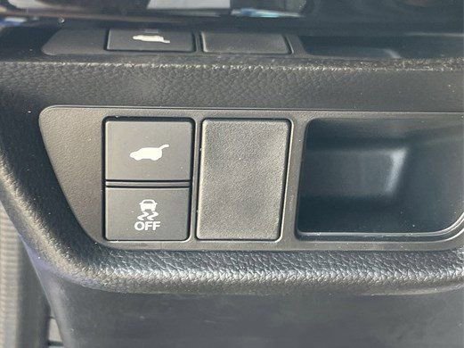 Used 2025 Acura ADX A-Spec FWD image 25