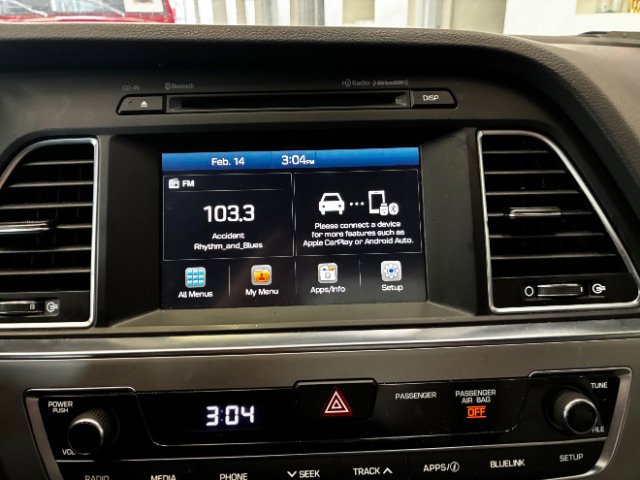 Used 2017 Hyundai Sonata SE image 25